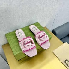 Gucci Slippers